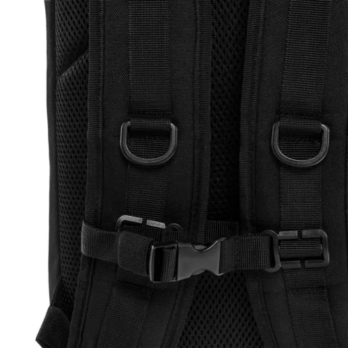 Tactical Core rucsac Mil-Tec, negru