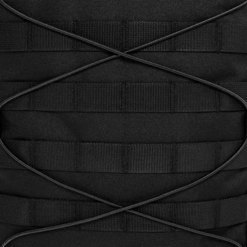 Mil-Tec Tactical Core hátizsák, fekete