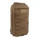 Mil-Tec Tactical Core backpack, coyote