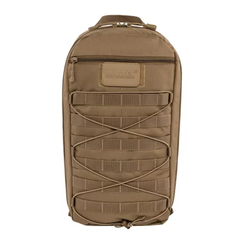 Mil-Tec Tactical Core Rucksack, Coyote