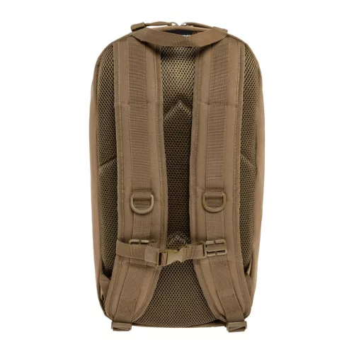 Mil-Tec Tactical Core backpack, coyote