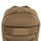 Mil-Tec Tactical Core Rucksack, Coyote