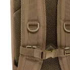 Mil-Tec Tactical Core Rucksack, Coyote
