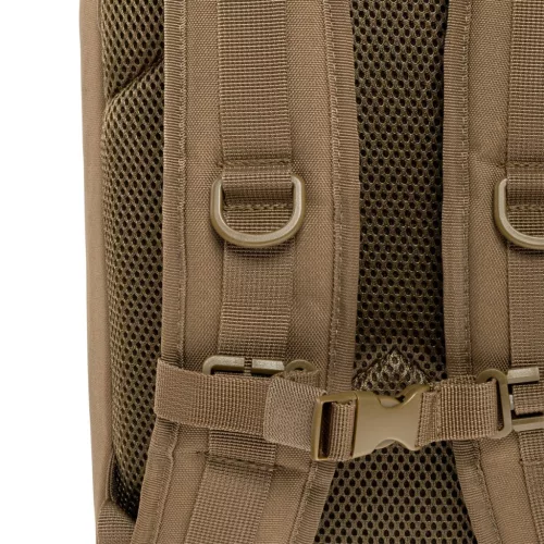 Mil-Tec Tactical Core hátizsák, coyote