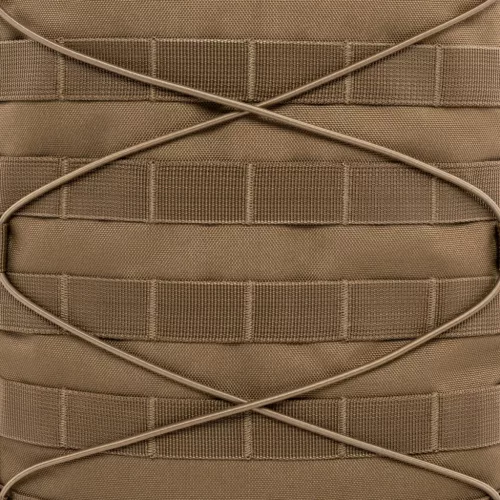 Mil-Tec Tactical Core backpack, coyote