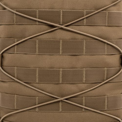 Tactial Core ruksak Mil-Tec, coyote