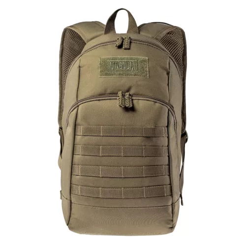 Magnum Kamel Rucksack, Oliv