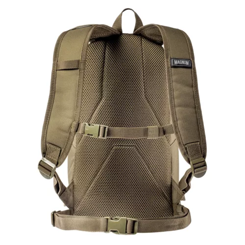 Magnum Kamel Rucksack, Oliv
