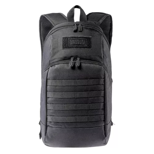 Magnum Kamel Rucksack, Schwarz