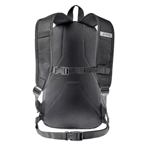 Magnum Kamel Rucksack, Schwarz