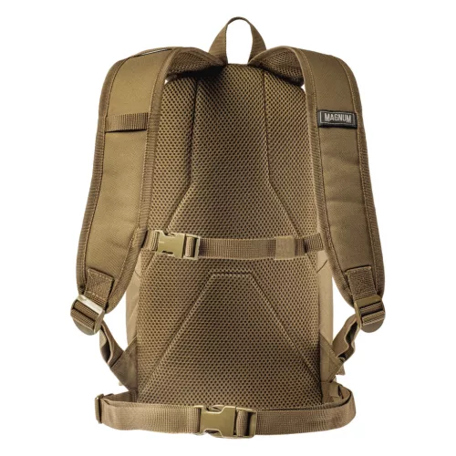 Magnum Kamel Rucksack, Coyote