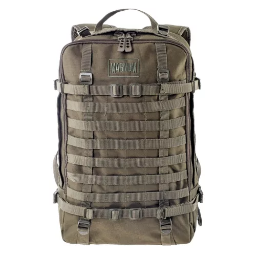 Taiga rucsac Magnum, olive