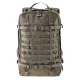 Magnum Taiga Rucksack, Oliv