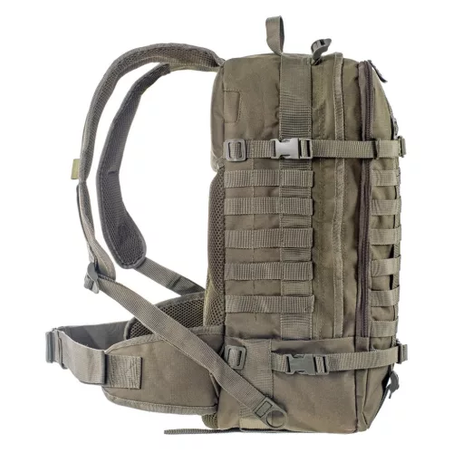 Magnum Taiga backpack, olive