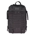 Magnum Taiga backpack, black
