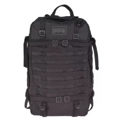 Magnum Taiga Rucksack, Schwarz