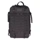 Magnum Taiga Rucksack, Schwarz