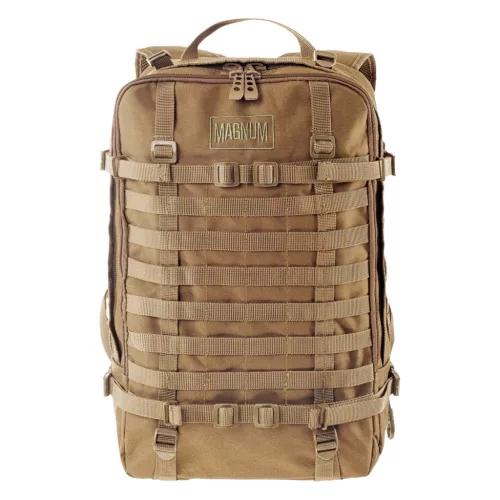 Magnum Taiga Rucksack, Coyote