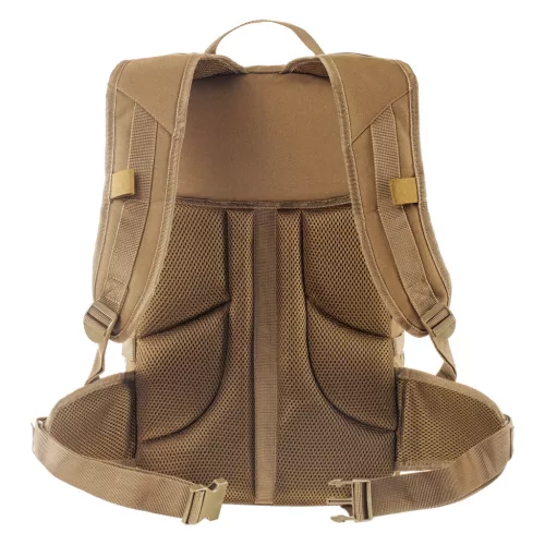 Magnum Taiga Rucksack, Coyote