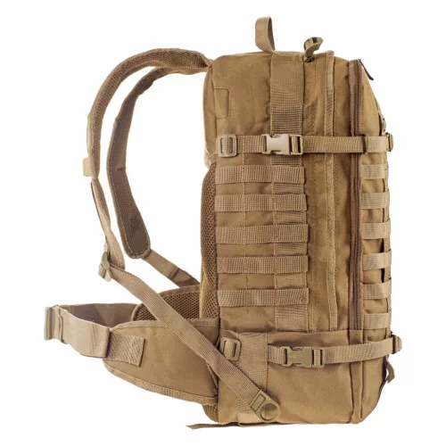 Taiga ruksak Magnum, coyote