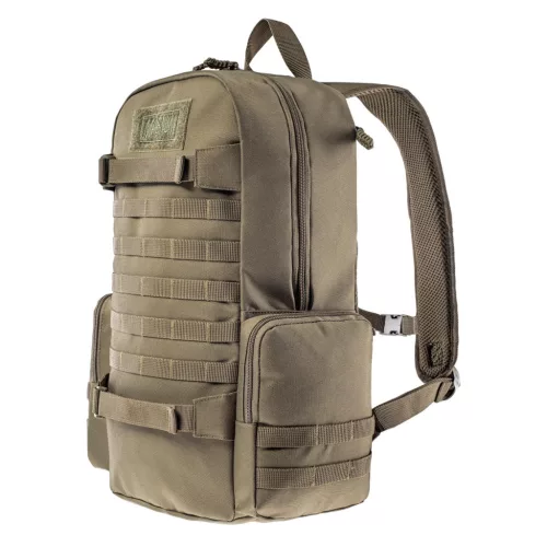 Magnum Wildcat backpack, olive