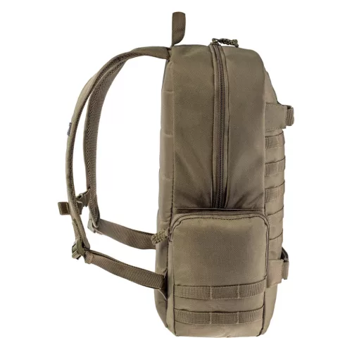 Magnum Wildcat Rucksack, Oliv