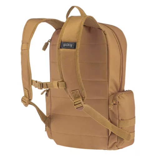 Magnum Wildcat backpack, coyote