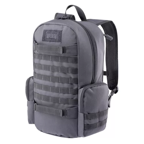 Magnum Wildcat Rucksack, Forged Iron