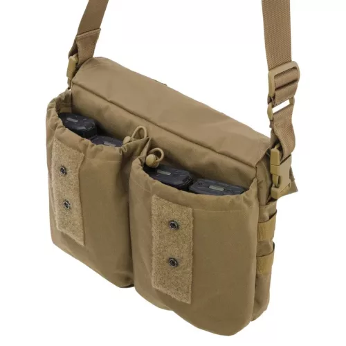 Helikon-Tex Claymore tasche, Coyote