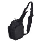 Gurkha Tactical LC-B55 Shoulder Bag, black