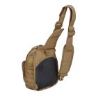 Gurkha Tactical LC-B55 Shoulder Bag, tan