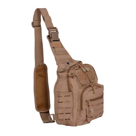 Gurkha Tactical LC-B55 Shoulder Bag, coyote