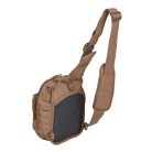 Gurkha Tactical LC-B55 Shoulder Bag, coyote