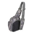 Gurkha Tactical LC-B55 Shoulder Bag, grey-digit