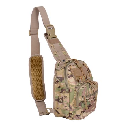 Gurkha Tactical LC-B55 Shoulder Bag, H6cc