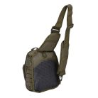 Gurkha Tactical LC-B55 Shoulder Bag, green