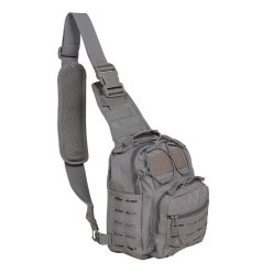 Gurkha Tactical LC-B55 Tasche, Grau