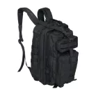 Gurkha Tactical Assault Tactical Rucksack, Schwarz
