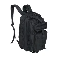 Gurkha Tactical Assault Backpack, black