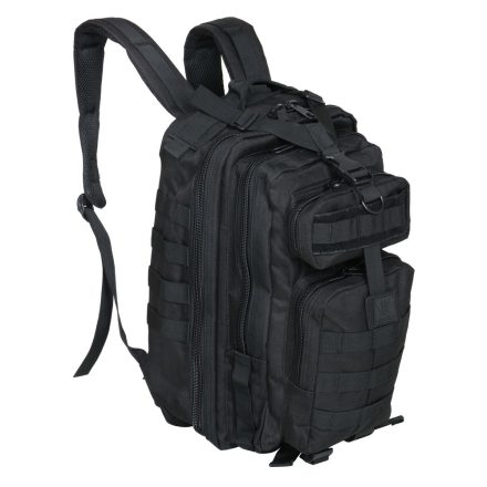 Gurkha Tactical Assault Backpack, black