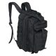 Gurkha Tactical Assault rucsac, negru