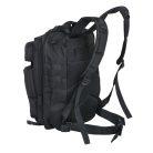 Gurkha Tactical Assault rucsac, negru