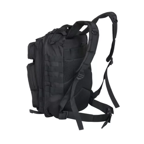 Gurkha Tactical Assault Backpack, black
