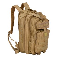 Gurkha Tactical Assault Tactical Rucksack, Tan