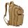 Gurkha Tactical Assault Backpack, tan