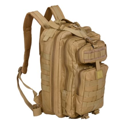 Gurkha Tactical Assault Backpack, tan
