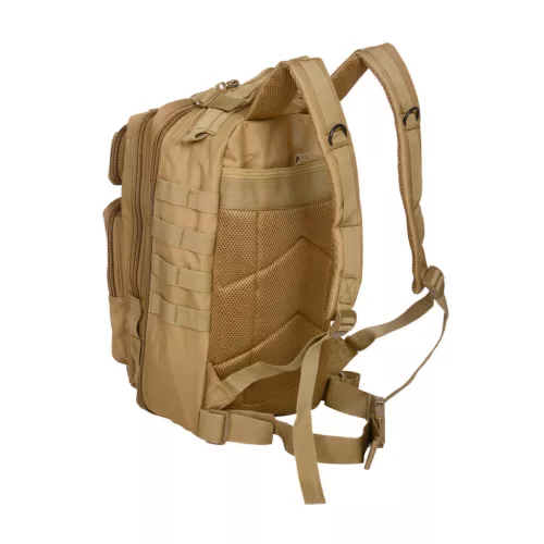 Gurkha Tactical Assault Backpack, tan