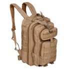 Gurkha Tactical Assault Backpack, coyote