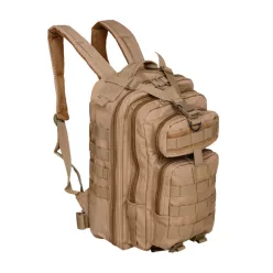 Gurkha Tactical Assault Tactical Rucksack, Coyote