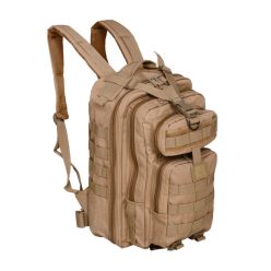 Gurkha Tactical Assault rucsac, coyote